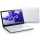 Sony Vaio E i3-2370M/4GB/320/DVD-RW/7HP64 biały - 82017 - zdjęcie